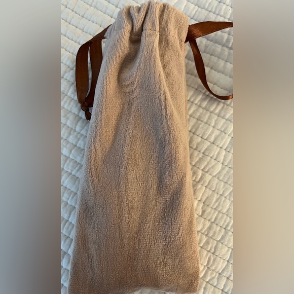 Lot M.I.A.Massiel Wing Me Bronze Soft Tip Makeup Brush Super Set 17 Brushes NWT - Picture 5 of 5